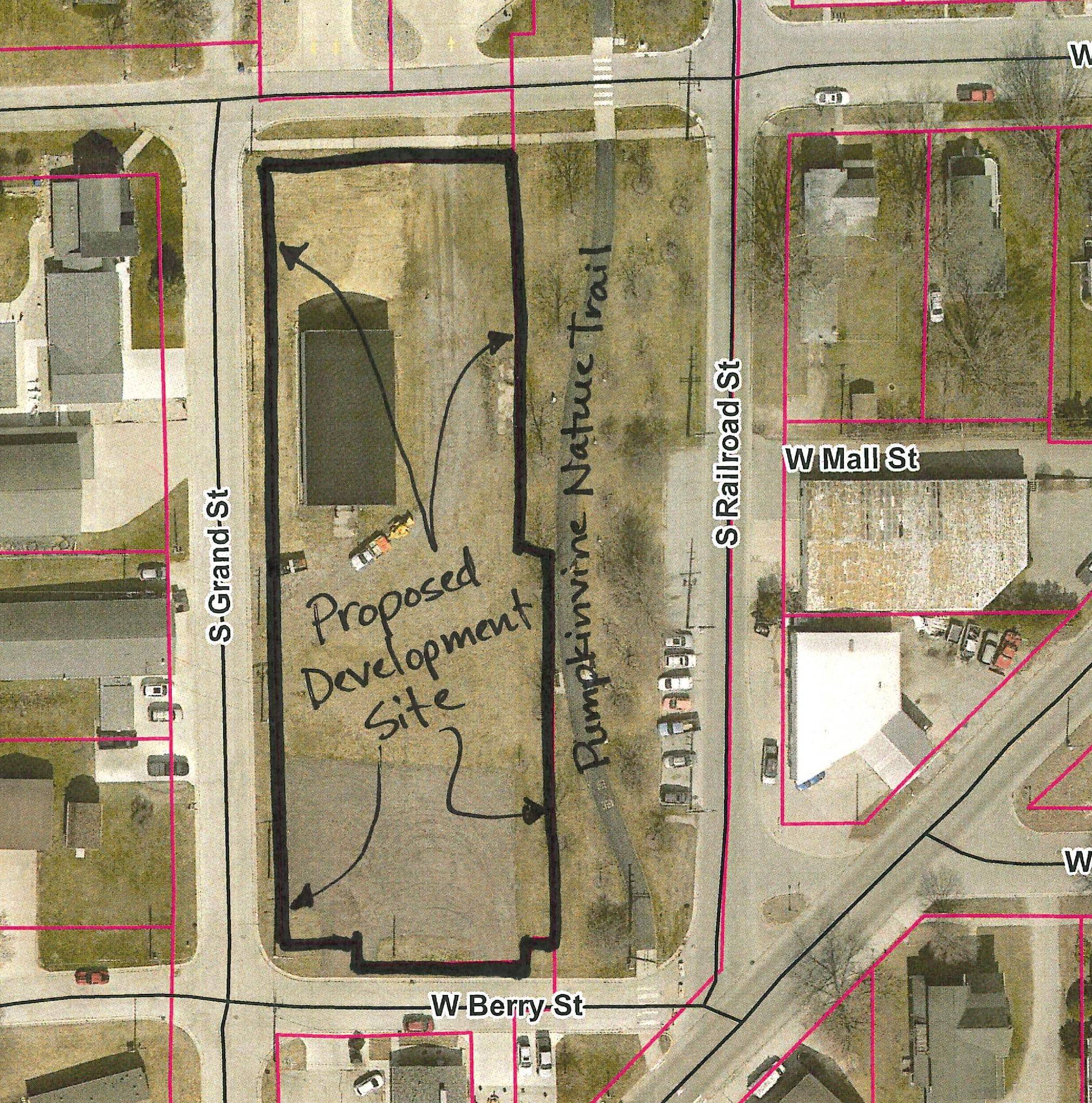 2024.01.31 Map of 109 Grand Street - Copy - Copy
